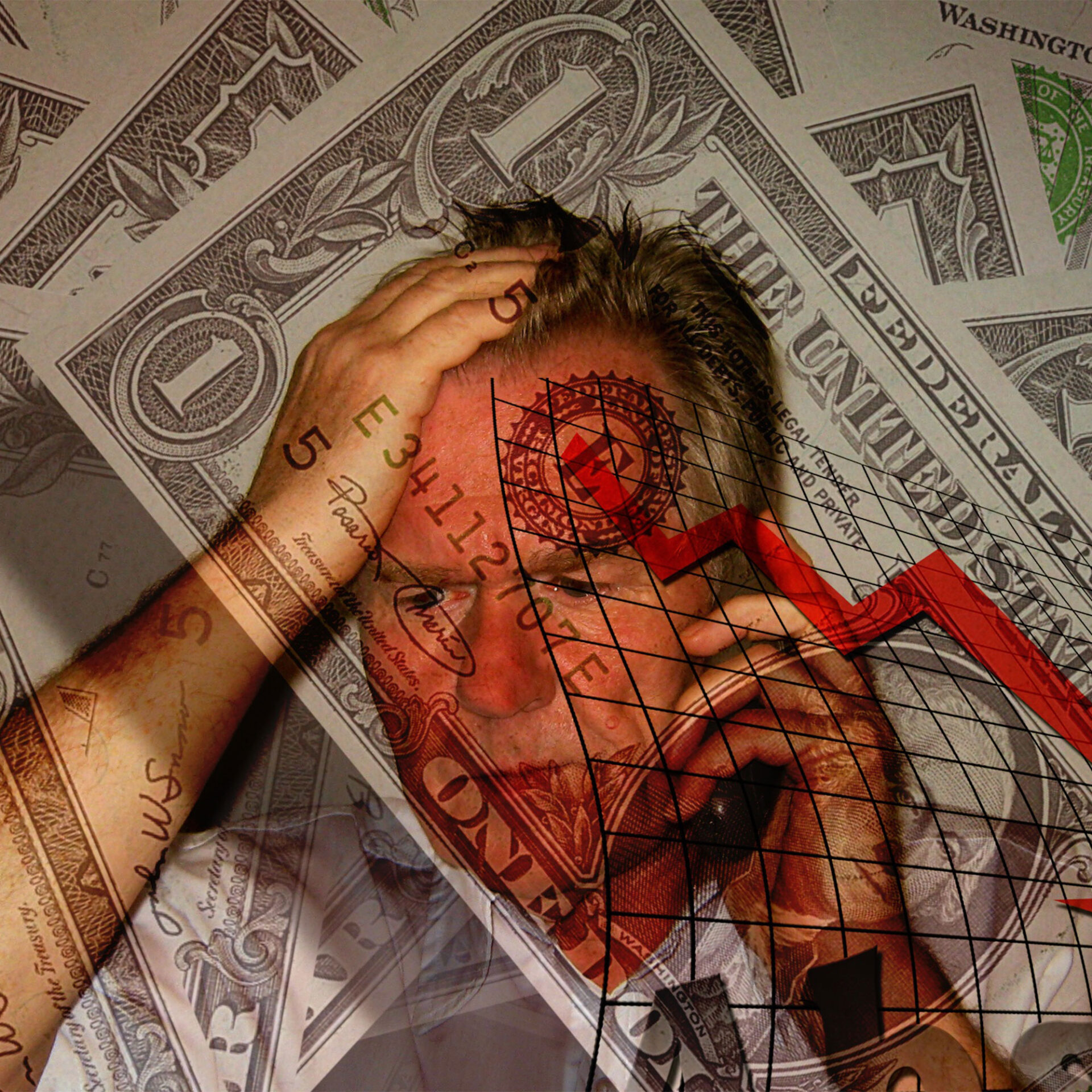 FinansalHegemonyaninSonuMu