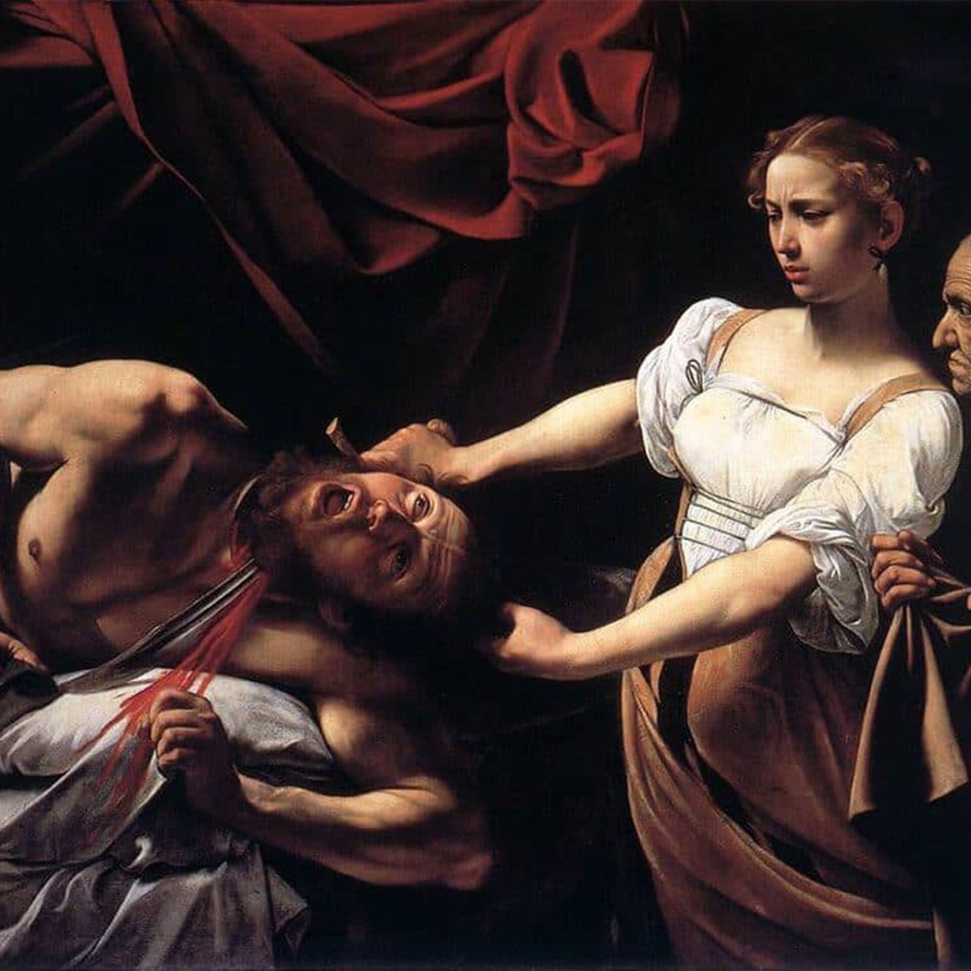 Caravaggio