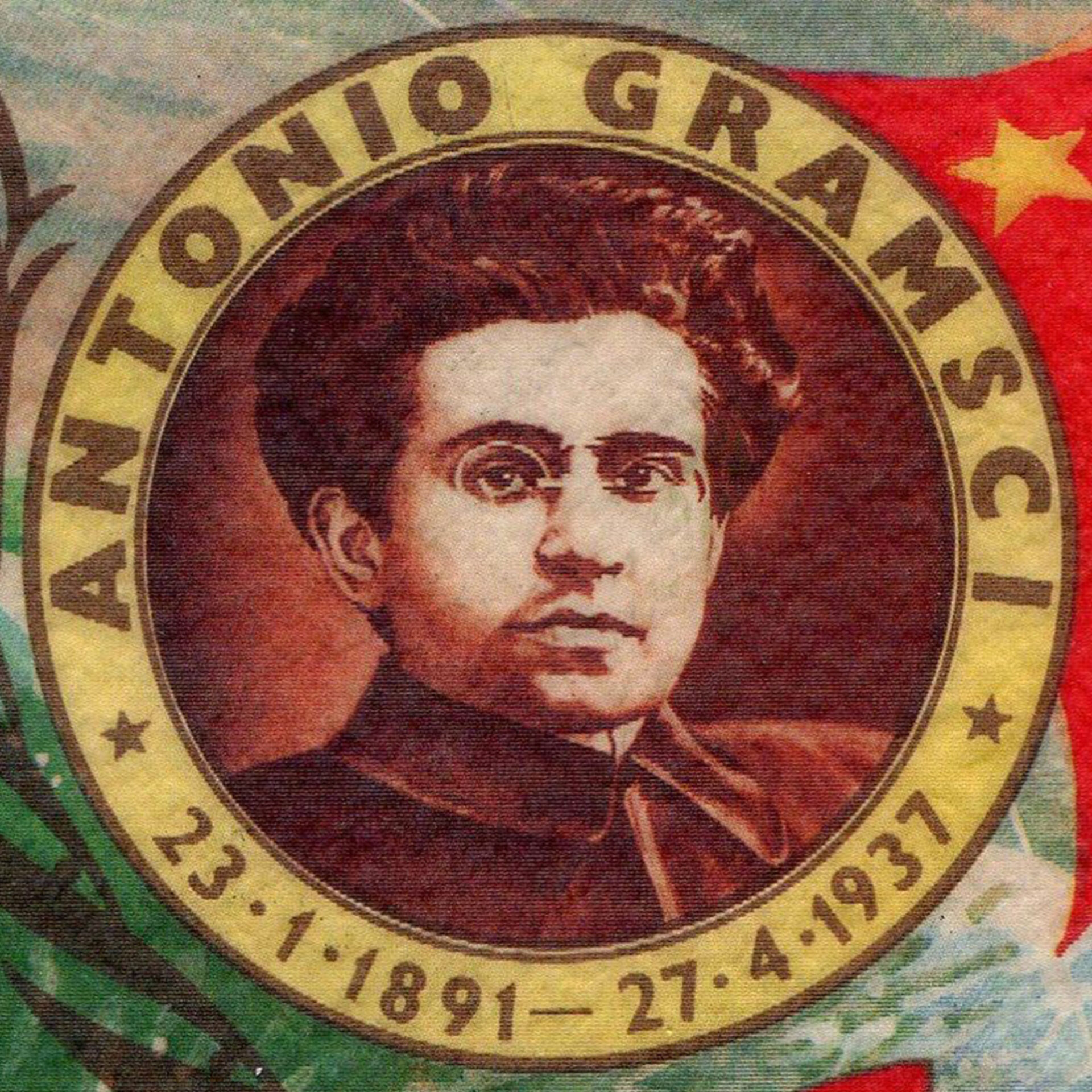 AntonioGramsci