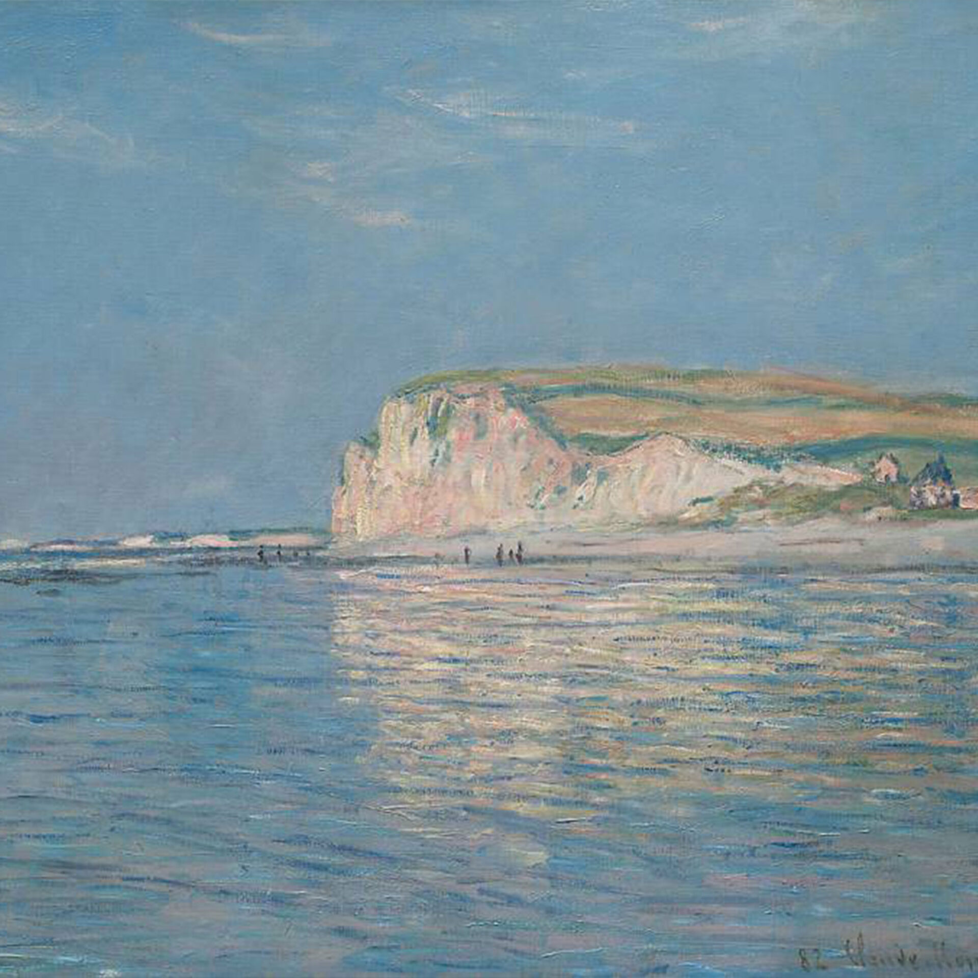 ClaudeMonet