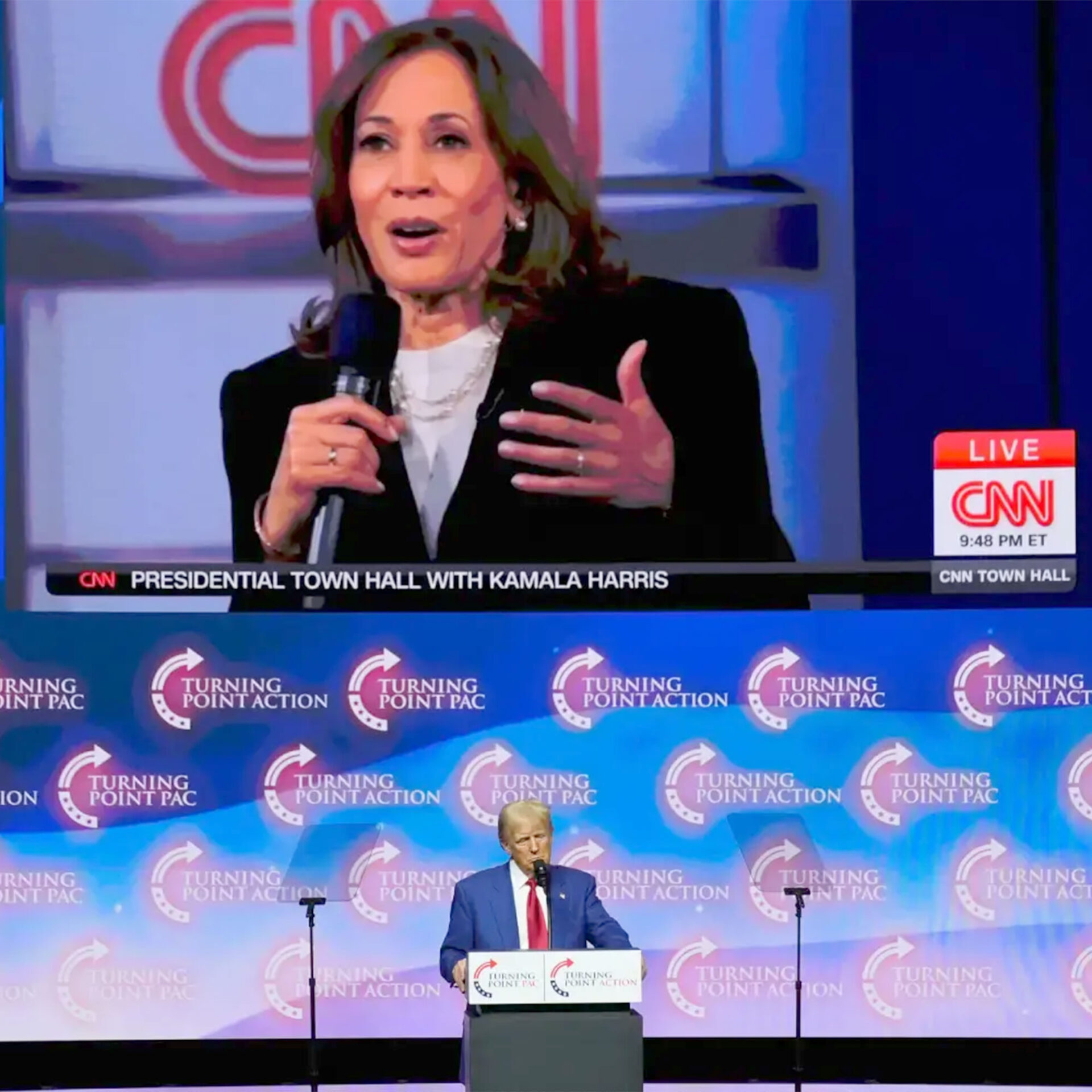 AmerikanHiperpolitikasi