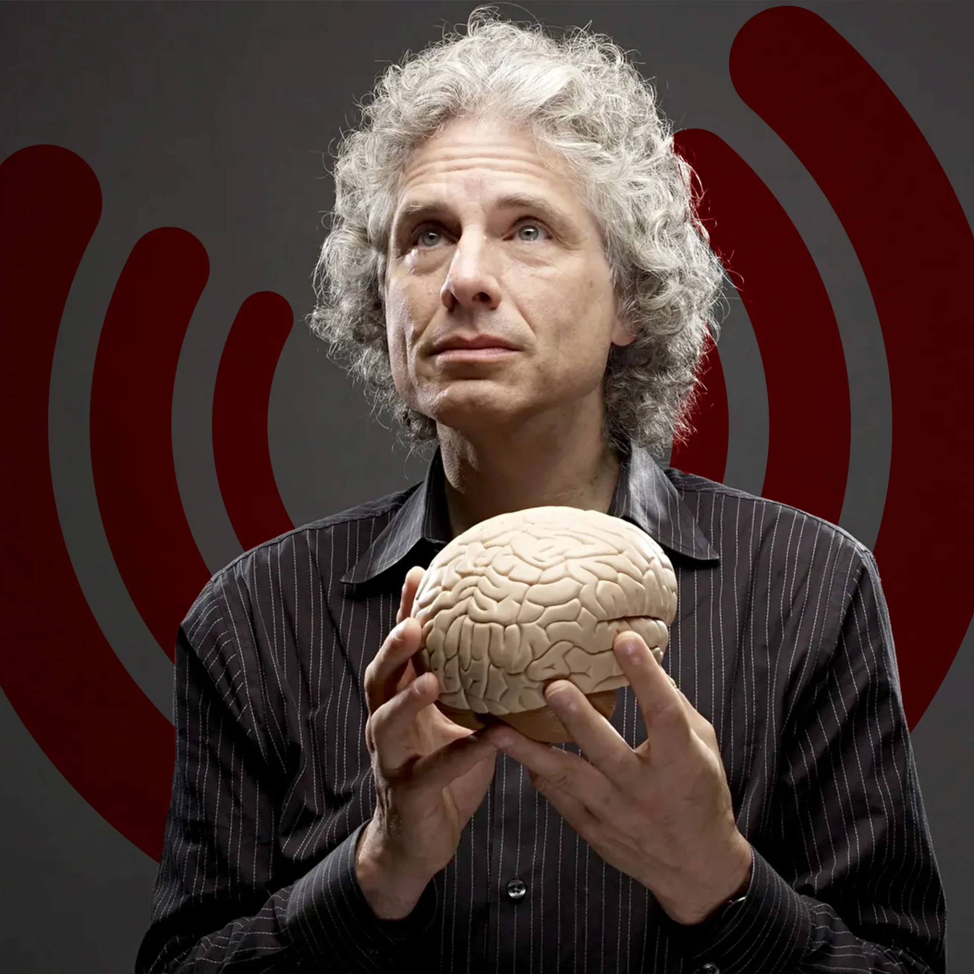 StevenPinker