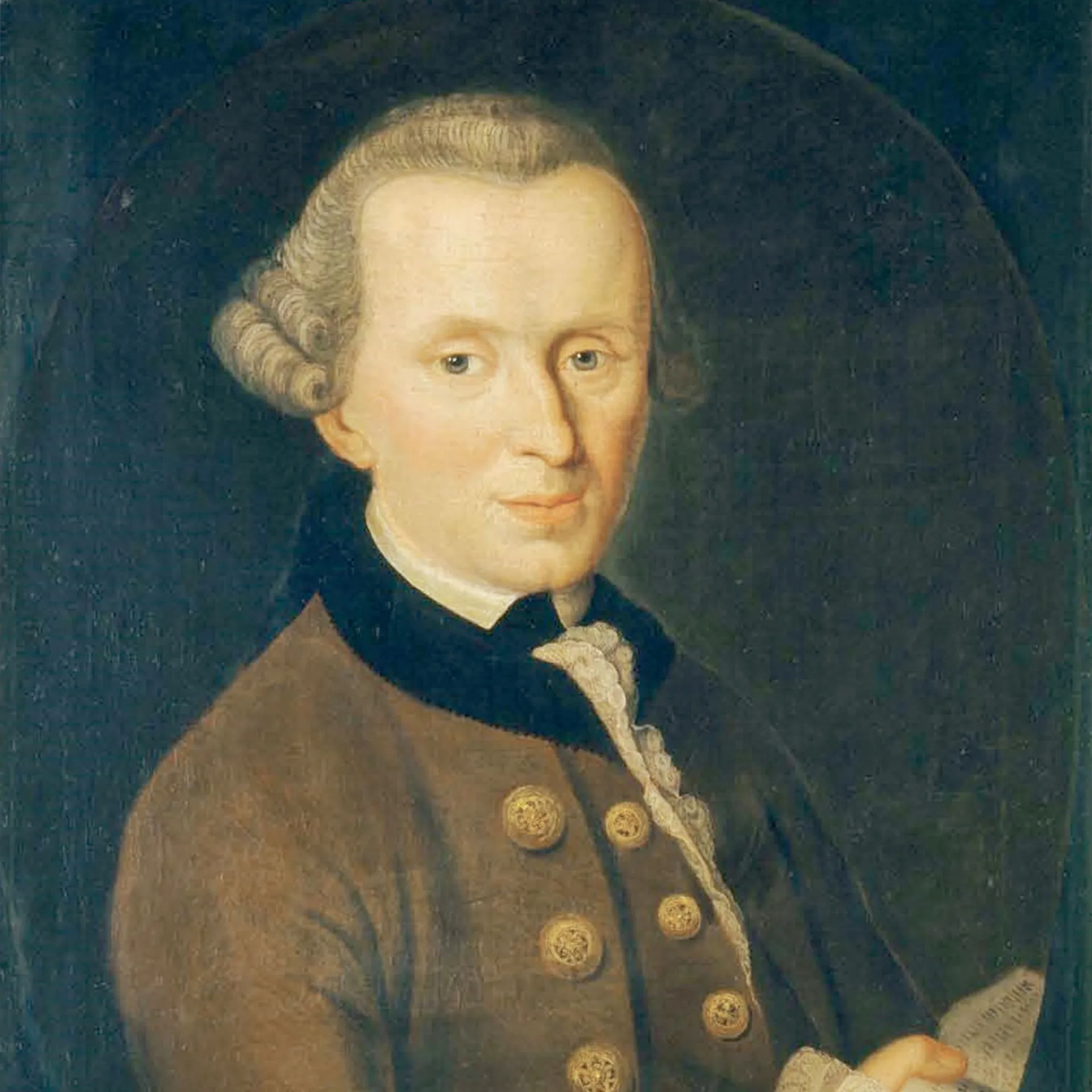 ImmanuelKant
