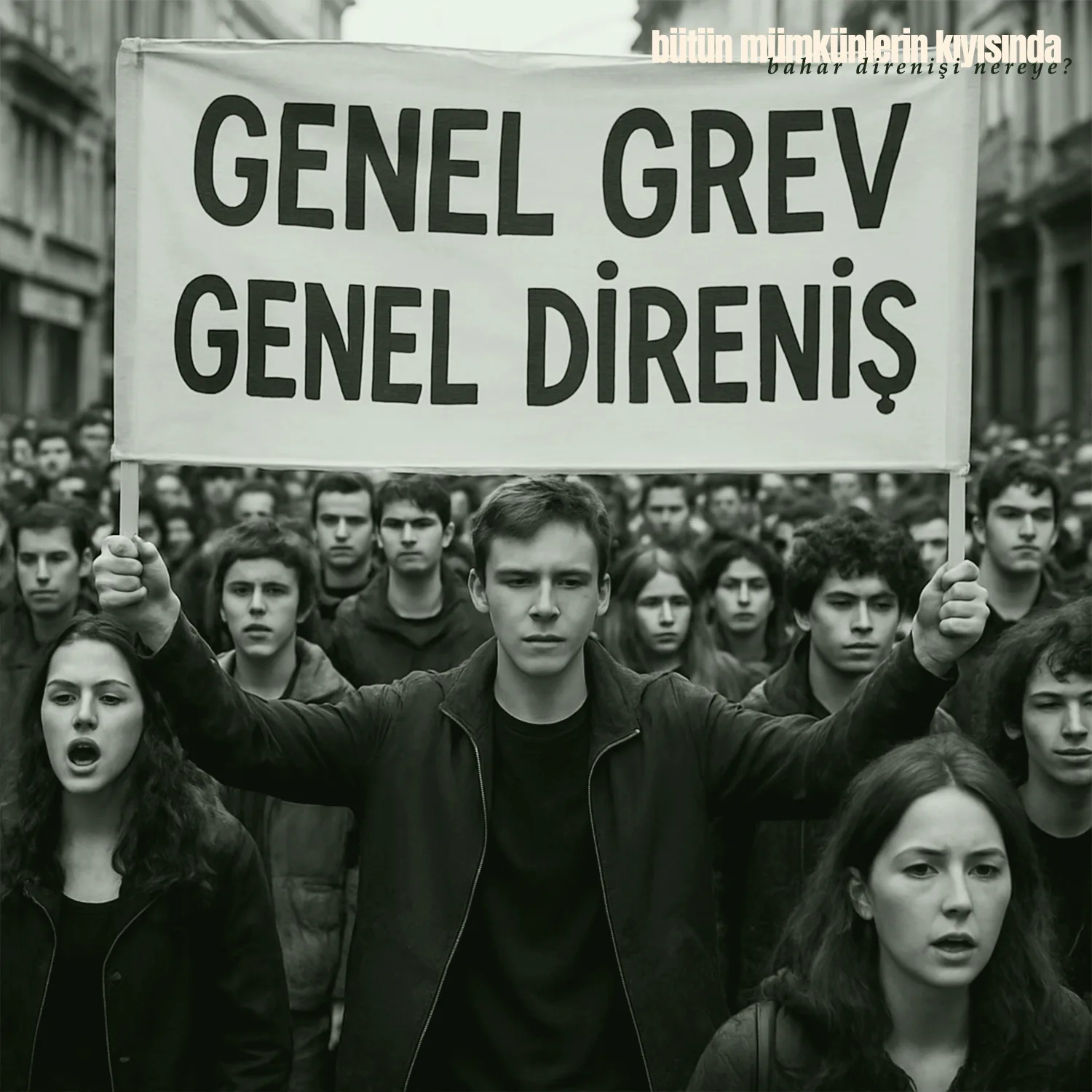 GreviYenidenKusatmak