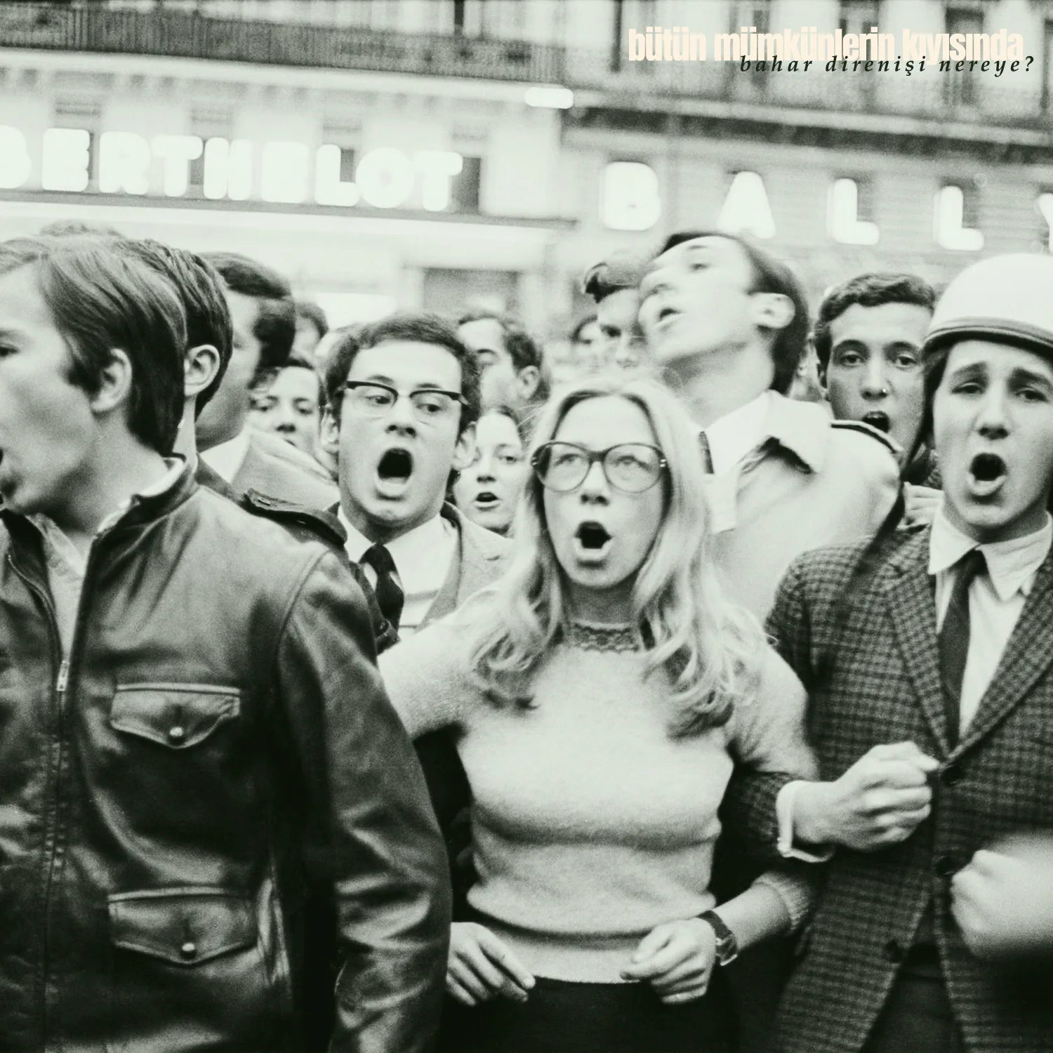 GundelikHayattaDevrim