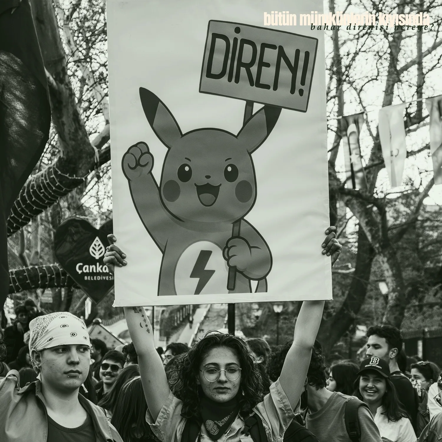 MartYukselisiUzerineGozlemler