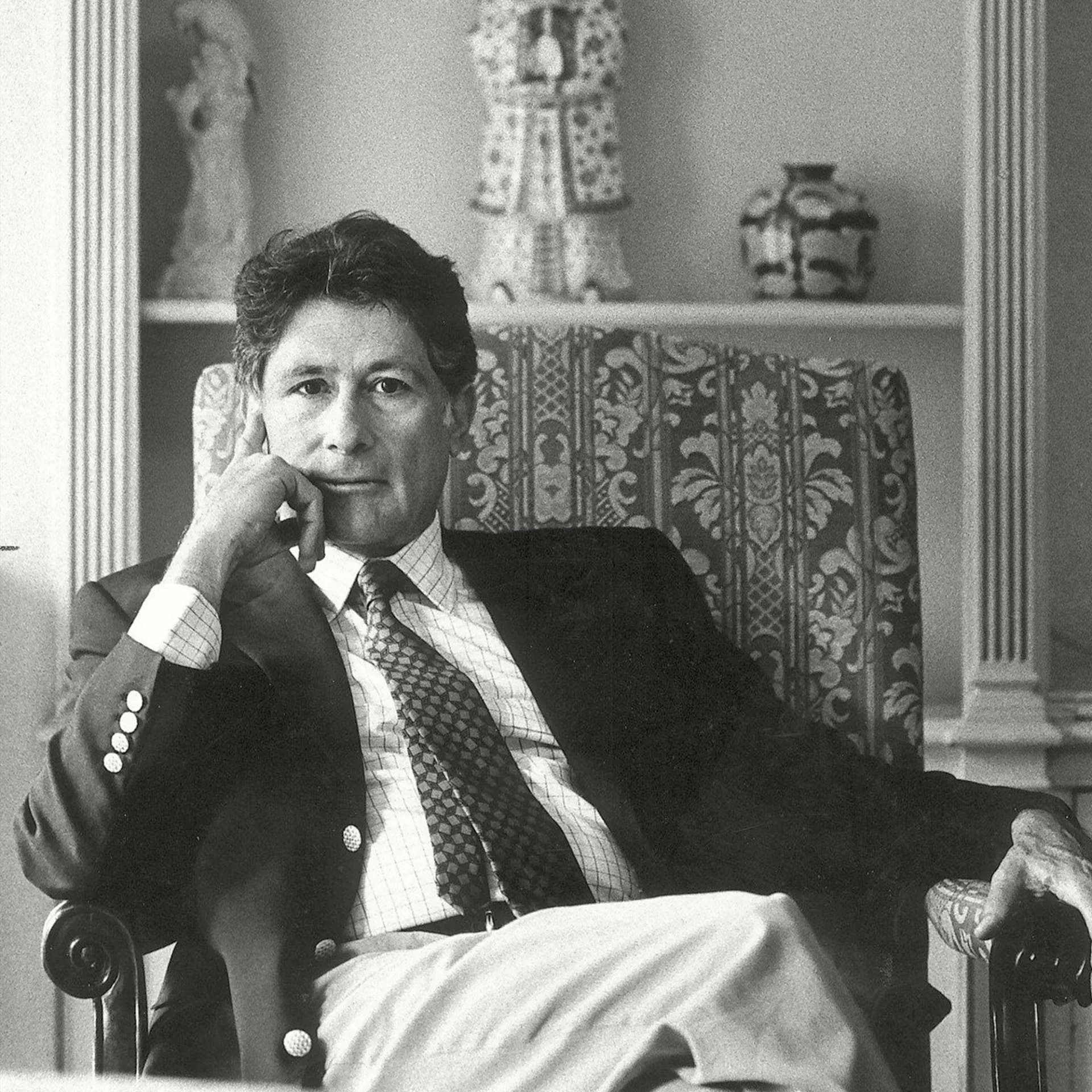 EdwardSaid