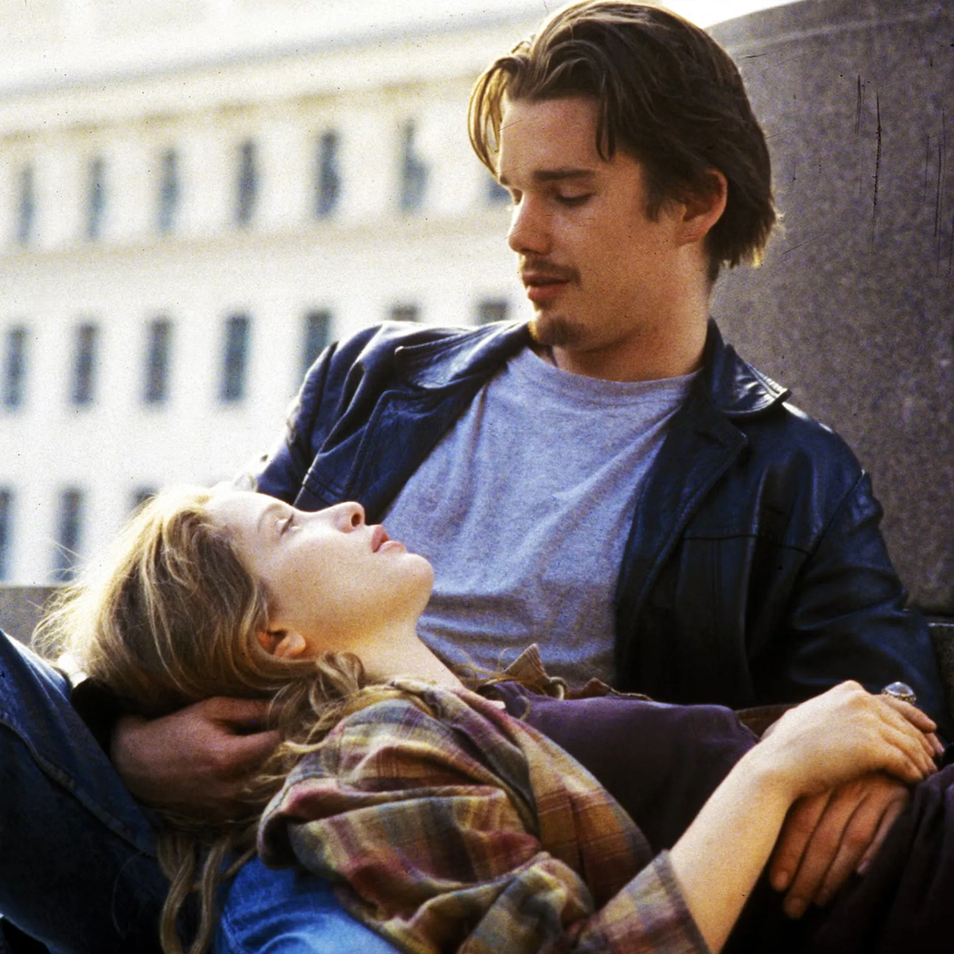 BeforeSunrise