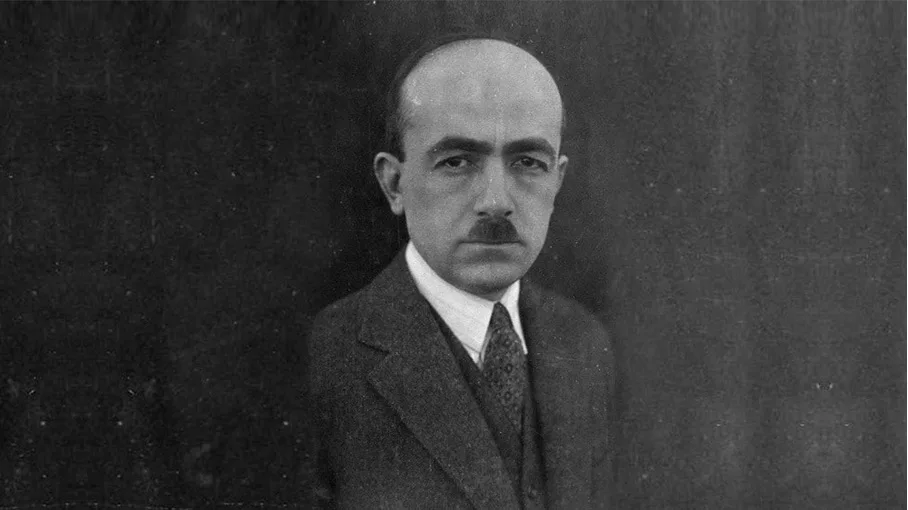 Yakup Kadri Karaosmanoğlu