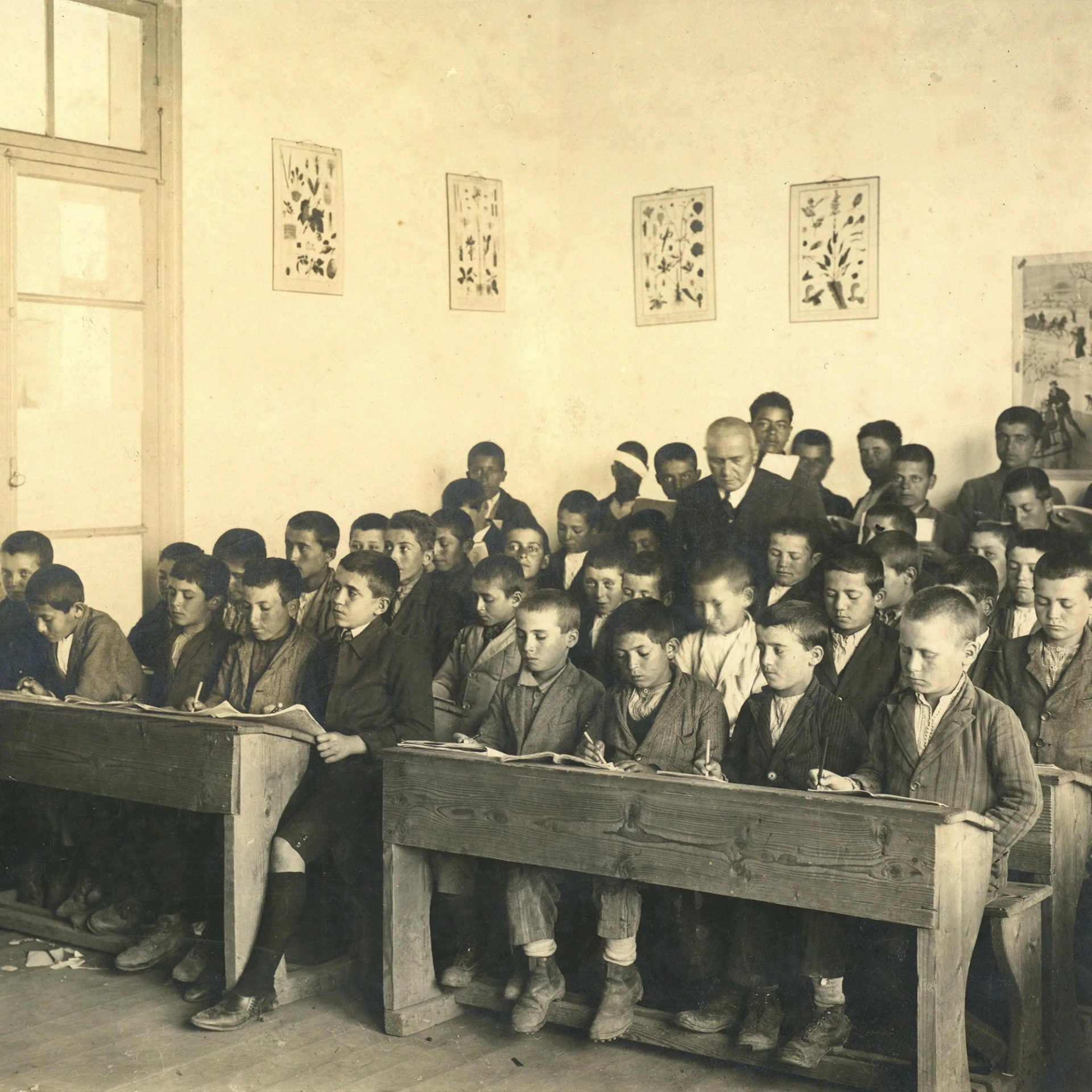 HissiyatinSiyasalTerbiyesi