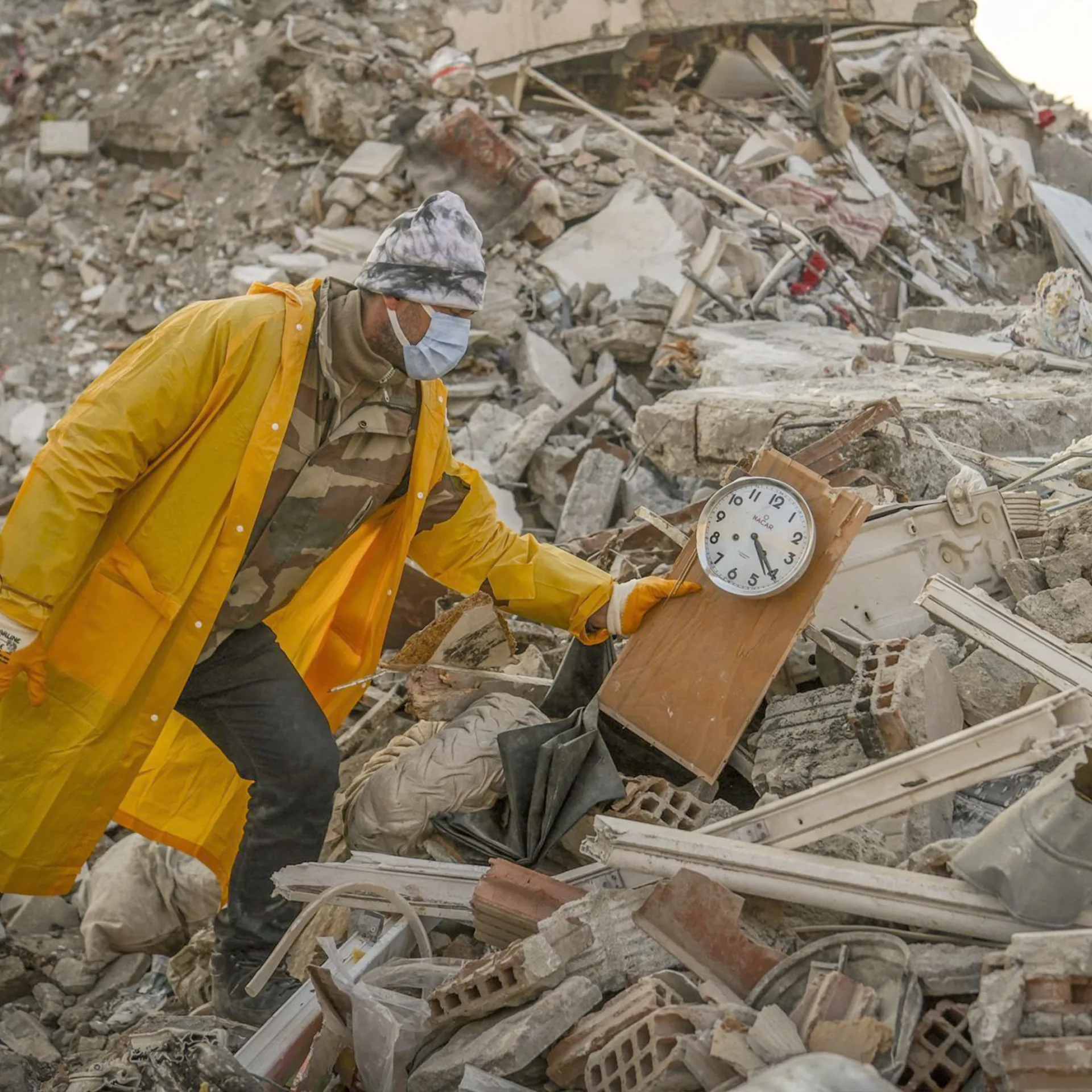 KaybettiklerimizinArdindan