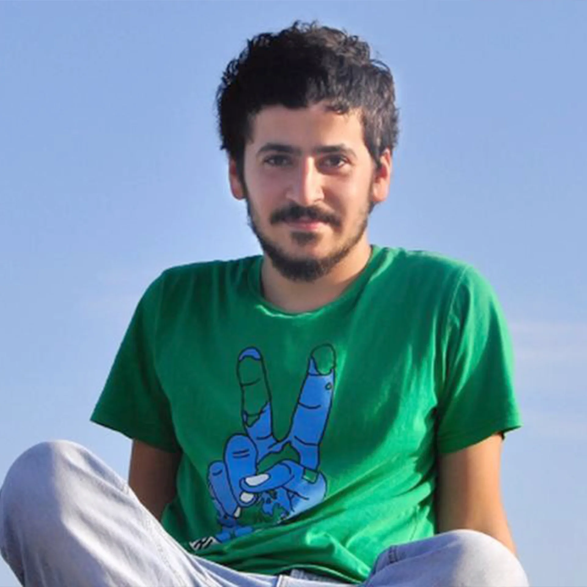 AliIsmailKorkmaz